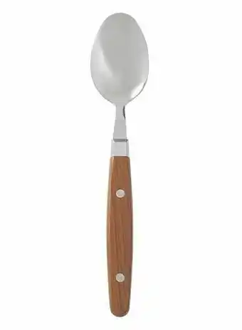 HEMA HEMA Lepel Bruin (bruin) aanbieding