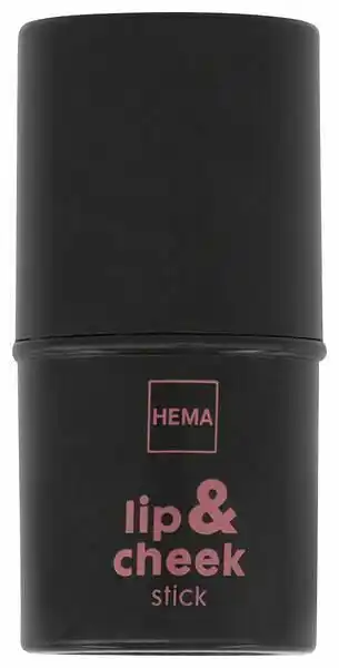 HEMA Stick Lip & Cheek Heartbreaker Bronze (brons)