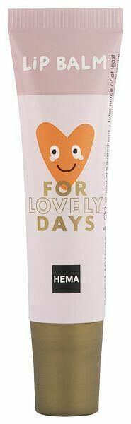 HEMA Lipbalm Lovely 15ml