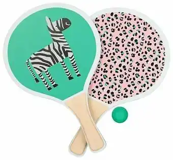 HEMA Beachballset
