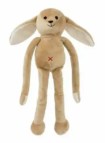 HEMA HEMA Knuffel Konijn aanbieding