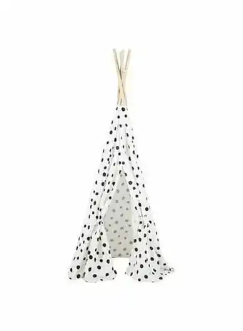 HEMA Tipi Speeltent 117 X 127 X 132