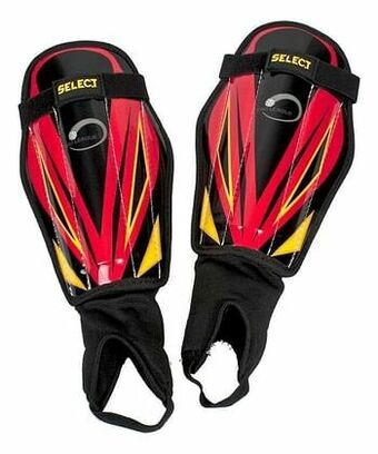 Select Scheenlappen High Safe Pro League S