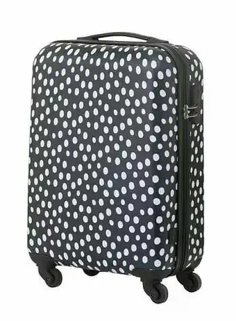 HEMA Koffer 55 X 35 X 20