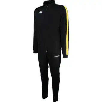 Decathlon Trainingspak kappa salcito tkt aanbieding