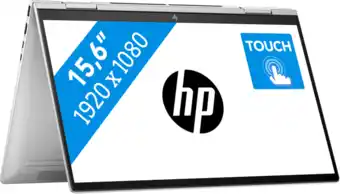 Coolblue Hp envy x360 15-fe0020nb azerty aanbieding