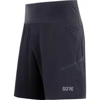 Decathlon Gore r7 shorts aanbieding