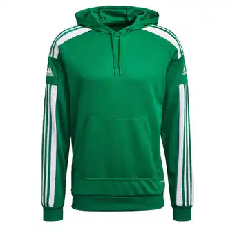 Decathlon Squadra 21 hoodie aanbieding