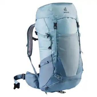 Decathlon Deuter futura 30 sl rugzak dusk-slateblue aanbieding