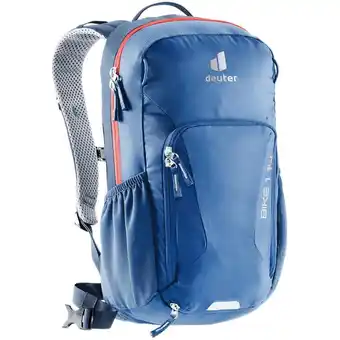 Decathlon Rugzak bike i 14 volwassenen deuter aanbieding