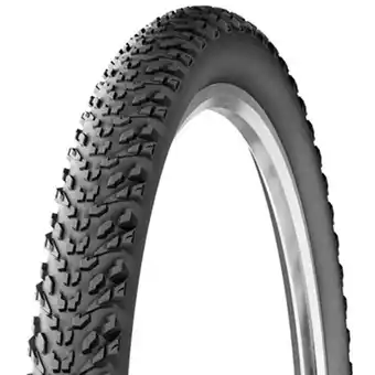 Decathlon Harde band michelin country dry 2 tr acces line 26 x 2.00 52-559 aanbieding