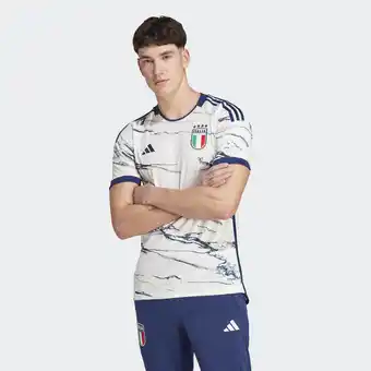 Decathlon Italië 23 uitshirt aanbieding