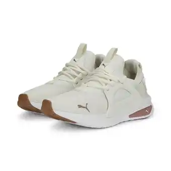 Decathlon Softride enzo evo better hardloopschoenen puma warm white aanbieding