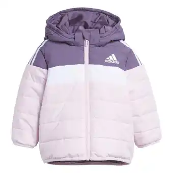 Decathlon Gewatteerd jack kids aanbieding