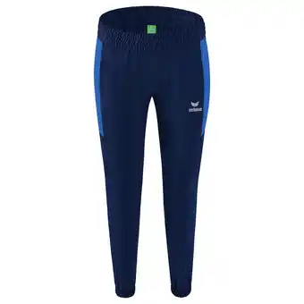 Decathlon Damespresentatie joggingpak erima team aanbieding
