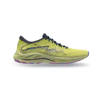 Decathlon Hardloopschoenen voor heren mizuno wave rider 27 aanbieding