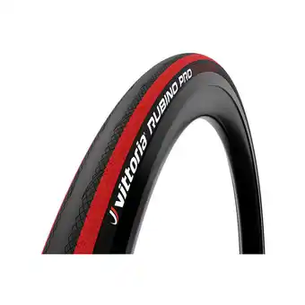Decathlon Vittoria rubino pro graphene 2.0 vouwband rood 700x25c aanbieding