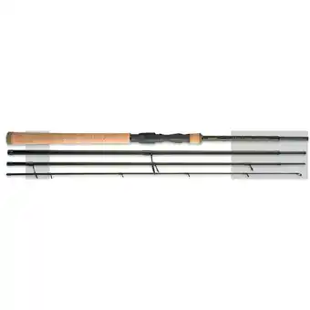 Decathlon Spinhengel shimano norden sp mod-f 2-10g aanbieding