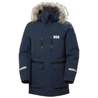 Decathlon Mouwloos jasje helly hansen paramount softshell aanbieding