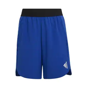 Decathlon Designed for sport aeroready training short aanbieding