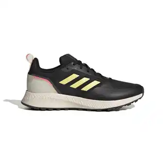 Decathlon Damesschoenen adidas falcon 2.0 tr aanbieding