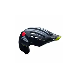 Decathlon Mountainbike helm urge endur-o-matic 2 rh aanbieding