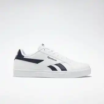 Decathlon Reebok royal complete 3.0 low schoenen aanbieding