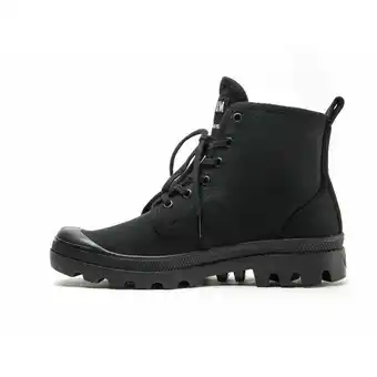 Decathlon Wandelschoenen palladium pallabrousse x kitsune aanbieding