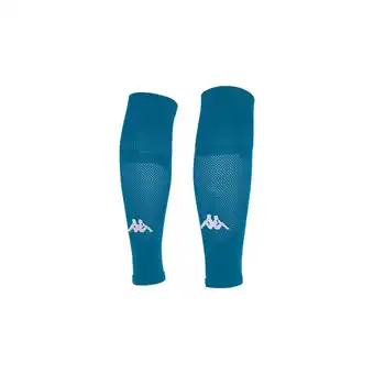 Decathlon Voetloze sokken kappa spolf pro aanbieding