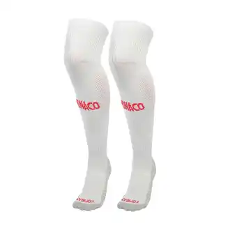 Decathlon As monaco 2019/20 outdoor keepersokken aanbieding