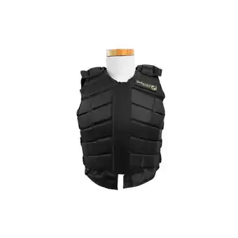 Decathlon Rijbescherming vest kavalkade sir lancelot aanbieding