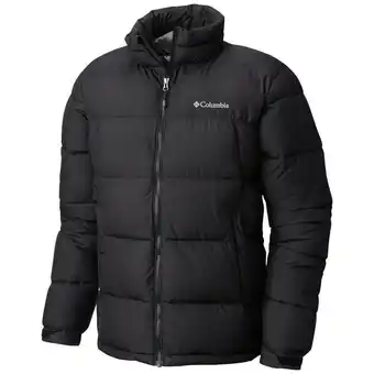 Decathlon Columbia pike lake jacket aanbieding