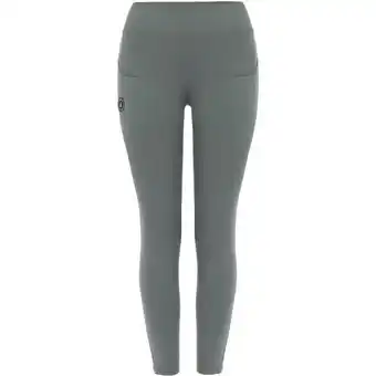 Decathlon Dames legging cavallo lin grip rl aanbieding