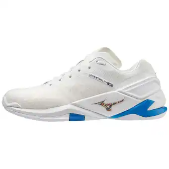 Decathlon Indoor schoenen mizuno wave stealth neo aanbieding