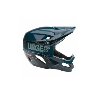 Decathlon Mountainbike helm urge archi-deltar aanbieding