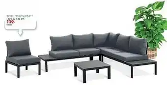 Hubo Zetel orovada aanbieding