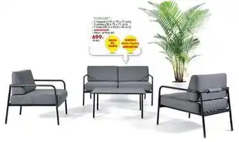 Hubo Furore aanbieding