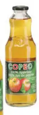 Prik en Tik COPEO Appelsap 1 L aanbieding