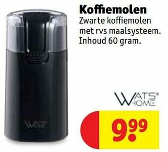 Koffiemolen