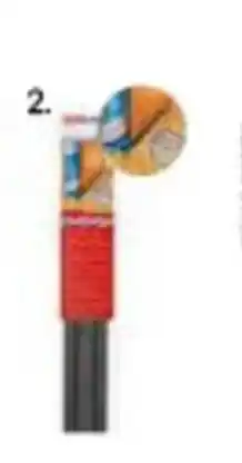 Multi bazar Dubbele isolatierol 0,95m aanbieding