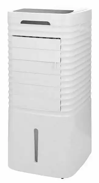 HEMA HEMA Luchtkoeler Met Afstandsbediening 63cm aanbieding