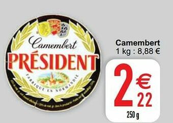 Camembert