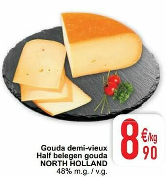 Cora Gouda demi-vieux half belegen gouda north holland aanbieding