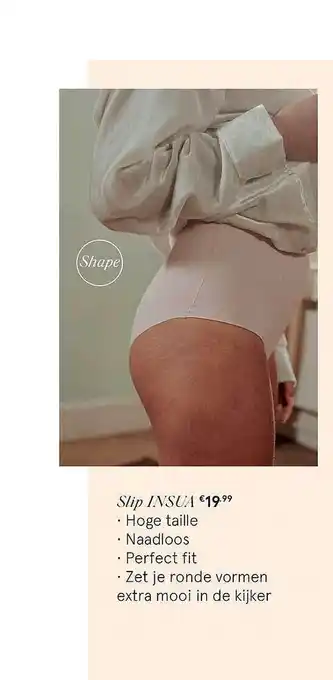 Slip Insua