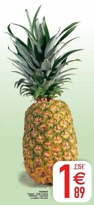 Ananas