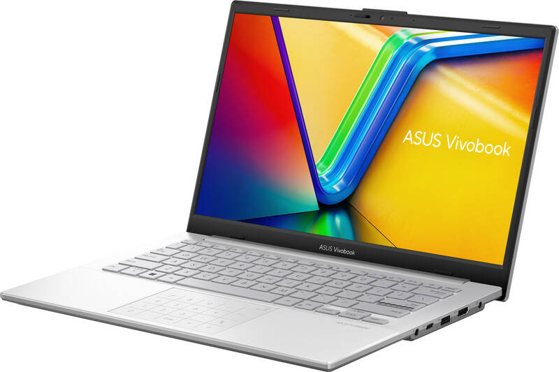 CoolBlue Asus vivobook pro 14 e1404fa-nk004w-be azerty aanbieding