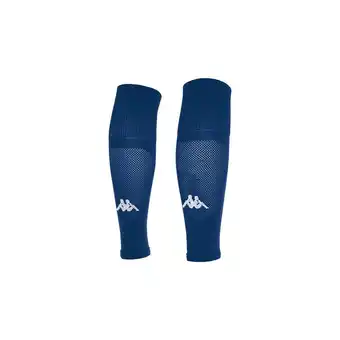Decathlon Voetloze sokken kappa spolf pro aanbieding