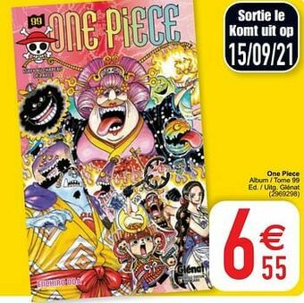 Cora One piece aanbieding