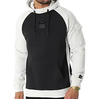 Decathlon Hooded sweatshirt ellesse mariel oh aanbieding