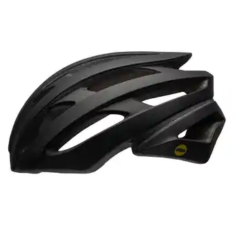 Decathlon Stratus mips fietshelm - zwart aanbieding